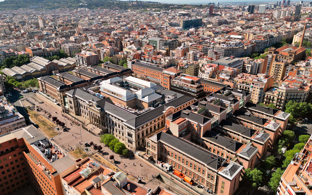 Hospital Clínic de Barcelona
