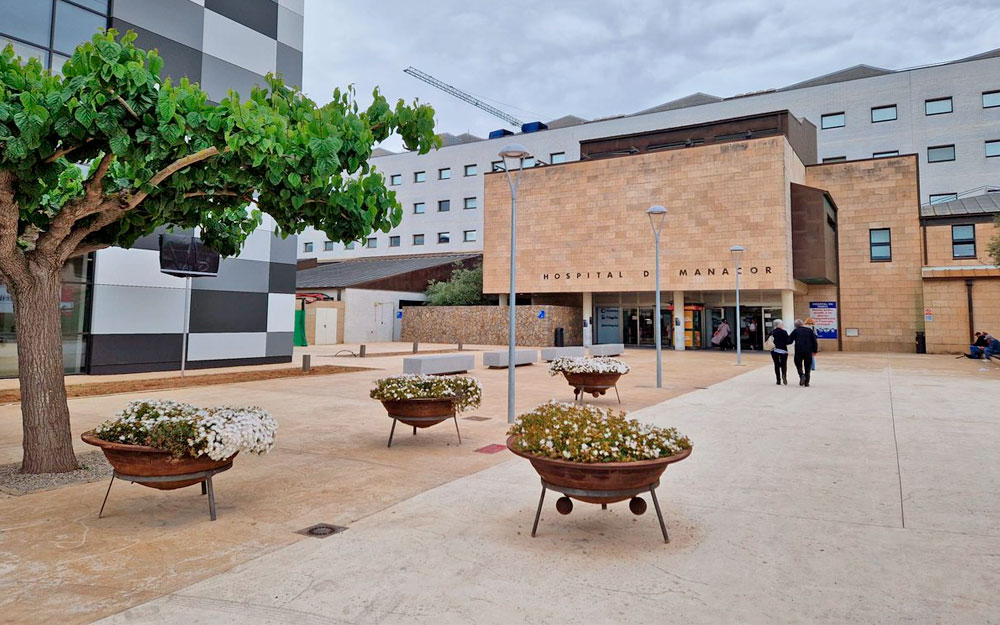 Hospital de Manacor
