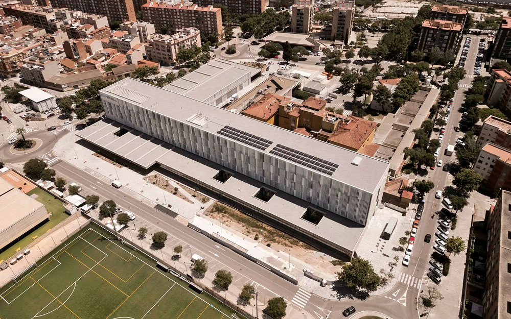 Hospital de Viladecans - Barcelona