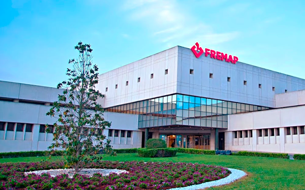 Hospital FREMAP Sevilla
