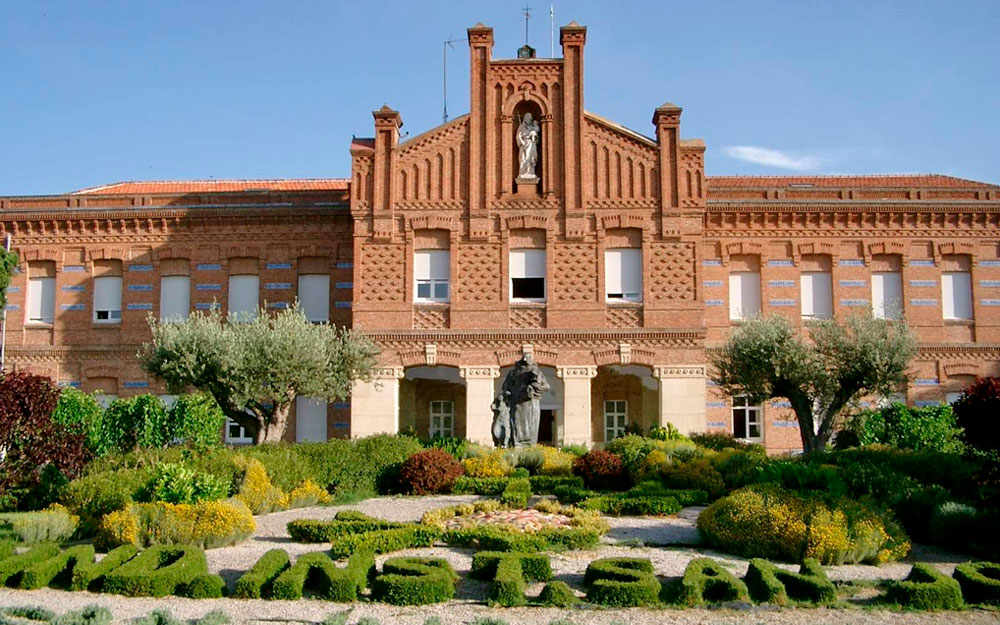 Hospital Fundación San José - Madrid
