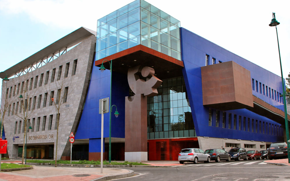 Hospital Gernika-Lumo