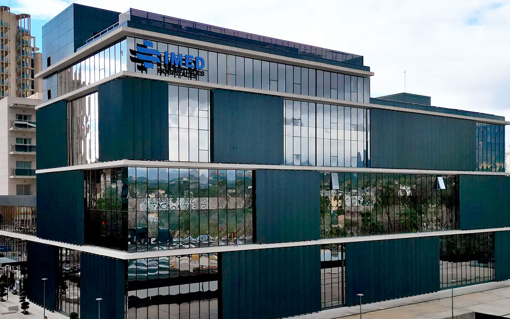 Hospital IMED Levante - Benidorm