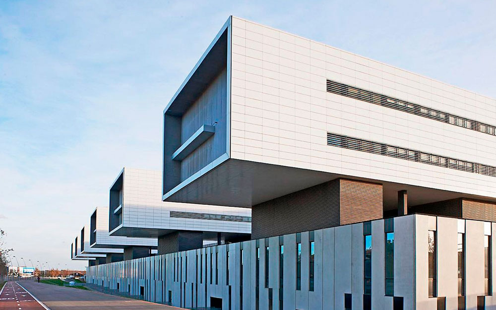 Hospital Universitari Sant Joan de Reus