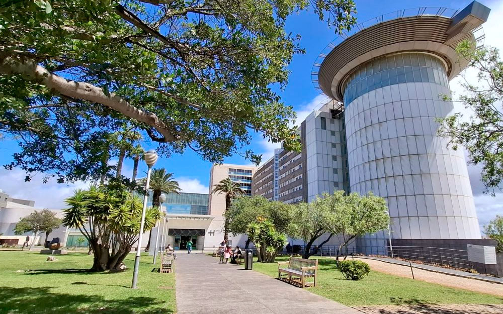 Hospital Universitario de Canarias