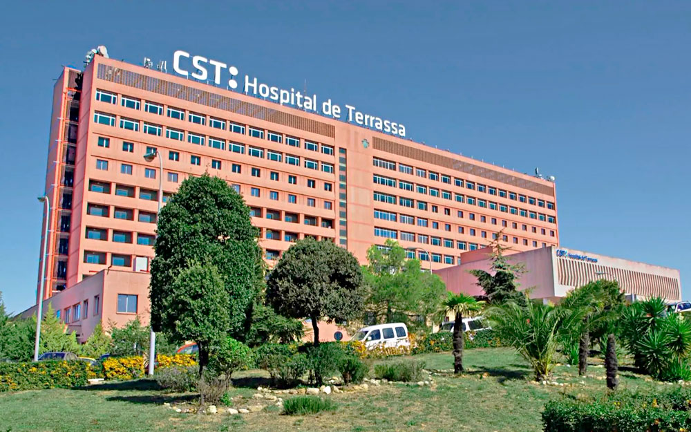 Hospital Universitario de Terrassa