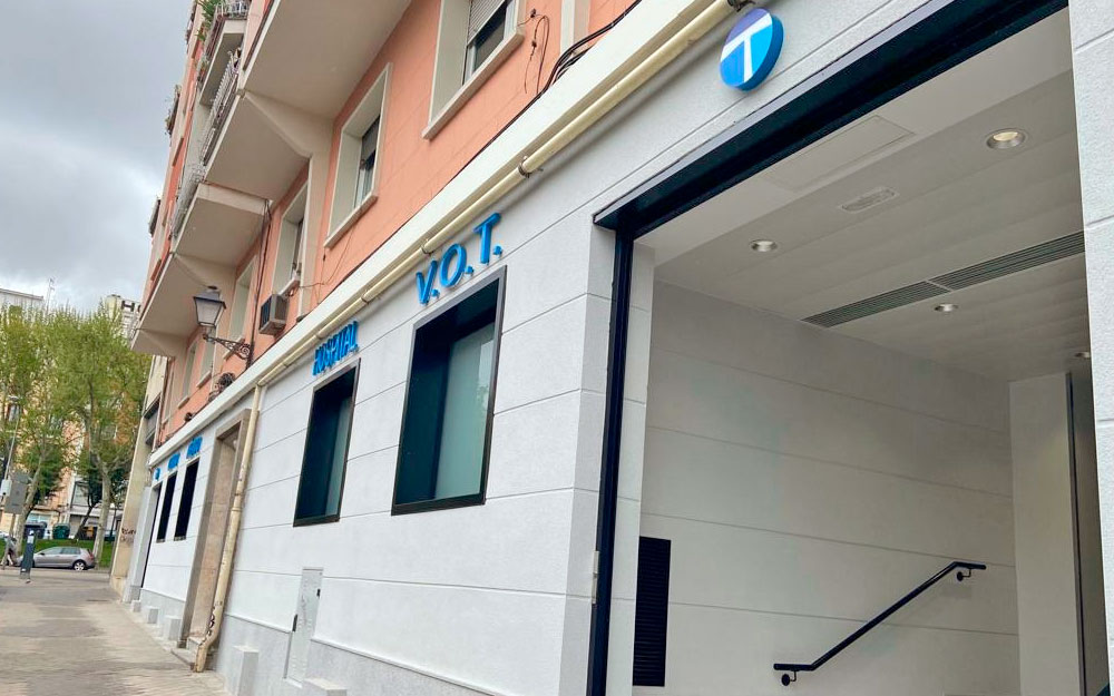 Hospital VOT Madrid