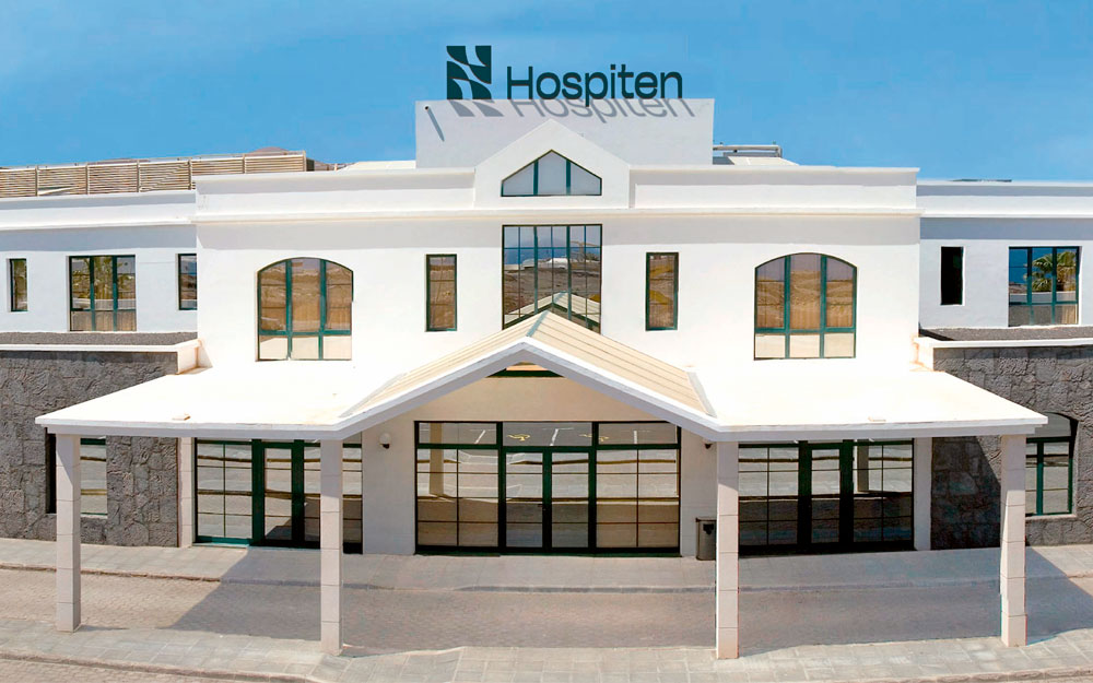 Hospiten Lanzarote